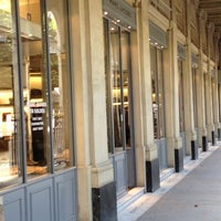 Photo taken at Paris Marc Jacobs Collection - Now Closed by Breeh A. on 7/16/2012