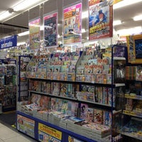 アニメイト Artigos Para Hobby