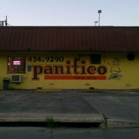 รูปภาพถ่ายที่ Panifico Bake Shop โดย Rudy L. เมื่อ 4/5/2012