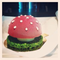 รูปภาพถ่ายที่ Gelato Messina Dessert Bar โดย Keong S. เมื่อ 3/24/2012