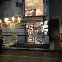Photo taken at Kobeya Kitchen by Tomoaki A. on 9/9/2012