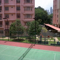 Alamat Kuarters Kerajaan Jalan U Thant