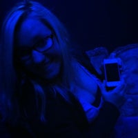 2/19/2012 tarihinde Bonnie R.ziyaretçi tarafından Blue Midnight Hookah Lounge'de çekilen fotoğraf