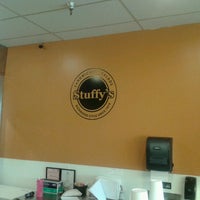 Photo taken at Jon Smith SUBS by Danny P. on 6/20/2012