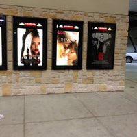 Cinemark 310 Memorial City Mall