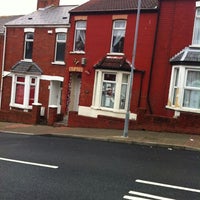 Gwen S House From Gavin Stacey