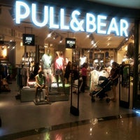 Photo taken at Pull &amp;amp; Bear by Frans L. on 5/19/2012