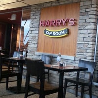 Harry S Tap Room Now Closed Main Terminal
