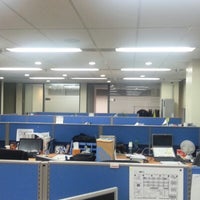 8/9/2012에 Sang Hoon K.님이 비즈니스온커뮤니케이션 / 스마트빌에서 찍은 사진