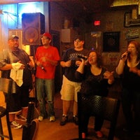 Photo taken at Mickeys Tavern by B.J. E. on 7/21/2012