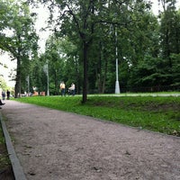 Photo taken at Кафе Воронцово by Grisha on 6/19/2012