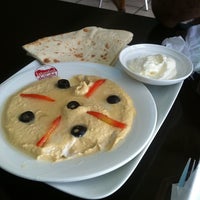 Foto scattata a Cafe Istanbul da Ali C. il 6/21/2012