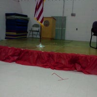 Photo taken at East Lake Elementary School by Monica R. on 3/22/2012