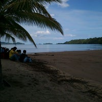 Pantai Lakban Di Sulawesi Utara Katarikcom