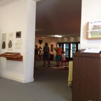 8/17/2012 tarihinde Lorie B.ziyaretçi tarafından Museum of Coastal Carolina'de çekilen fotoğraf
