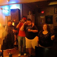 Photo taken at Mickeys Tavern by B.J. E. on 7/21/2012