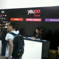 Photo taken at YouPix by Rafael K. on 7/3/2012