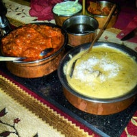 Foto tomada en Taste of India  por Faisal A. el 9/8/2012