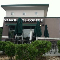 Photo taken at Starbucks by Linda O. on 5/30/2012