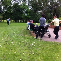 Photo taken at West Middlesex Golf Club by Rob O. on 6/10/2012
