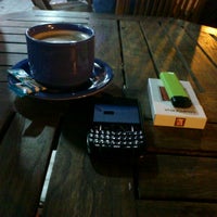 Review IBGA cafe and net