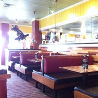 Photo taken at Chili&amp;#39;s Grill &amp;amp; Bar by Payton B. on 3/13/2012