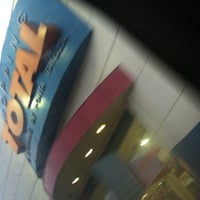 Photo taken at Shopping Total by Bia L. on 7/25/2012