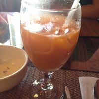 Photo taken at Thai Spice by Courtney S. on 8/7/2012