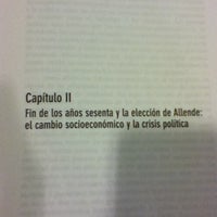 Снимок сделан в Biblioteca Universidad del Pacífico пользователем Matias P. 6/12/2012