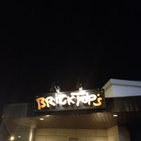 Review Bricktop's