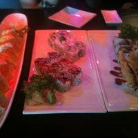 Photo taken at Yamato by Rich S. on 5/19/2012