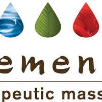 Photo taken at Elements Massage by Jonathon N. on 6/21/2012