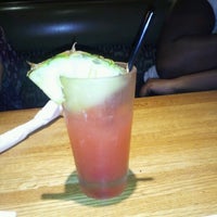 Photo taken at Applebee&amp;#39;s Grill + Bar by Ashley J. on 8/9/2012