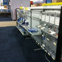 Photo taken at Best Buy by Micheal on 7/7/2012