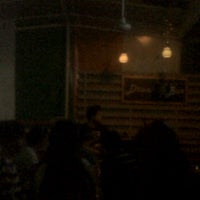 Photo taken at Drunk Bar (Ladprao 107) by Nmfon B. on 3/30/2012