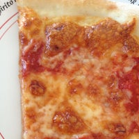 Photo taken at Sbarro by Polina on 6/28/2012