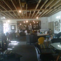 Photo taken at Corner Store Furniture Company by saintjp on 6/5/2012