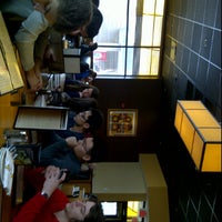 Photo taken at California Pizza Kitchen by Simon on 3/2/2012