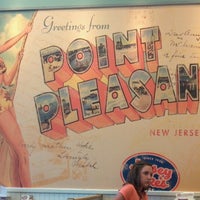 Photo taken at Jersey Mike&amp;#39;s Subs by Richard S. on 8/4/2012
