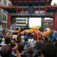 Photo taken at Dragon Fest by Bob F. on 7/15/2012