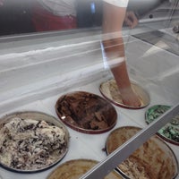 Photo taken at McCools Ice Cream &amp;amp; Frozen Yogurt by Mark J. on 6/24/2012
