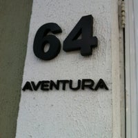 Photo taken at Aventura  Entretenimento by Leandro M. on 5/15/2012