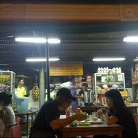 Photo taken at Roti Panggang Palasari by Irma C. on 8/3/2012
