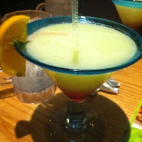 Photo taken at Chili&amp;#39;s Grill &amp;amp; Bar by Melissa H. on 6/15/2012