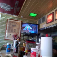 Photo taken at It&amp;#39;s Just Good Diner by Redd W. on 6/3/2012