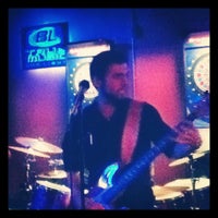 Photo taken at The Britisher by Benjamin A. on 3/11/2012
