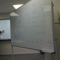 3/21/2012にAdil M.がEU Business School Barcelona (Ganduxer)で撮った写真