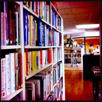 Photo taken at Goodwill Donation Center &amp;amp; Book Store by Lauren L. on 5/11/2012