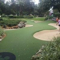 Fantasia Gardens Miniature Golf Walt Disney World Resort 34 Tips