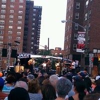 Photo taken at Jazz Thursdays by Sarela L. on 8/16/2012